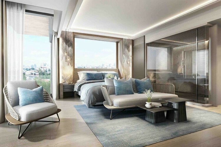 Кондоминиум в Паттайе, Таиланд | THE512238
