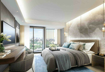 Кондоминиум в Паттайе, Таиланд | THE512238