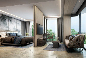 Кондоминиум в Паттайе, Таиланд | THE512238