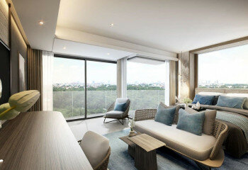 Кондоминиум в Паттайе, Таиланд | THE512238