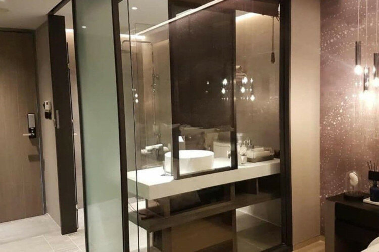 Кондоминиум в Паттайе, Таиланд | THE212241