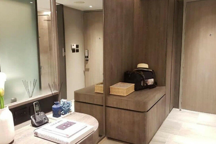 Кондоминиум в Паттайе, Таиланд | THE312237