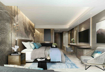 Кондоминиум в Паттайе, Таиланд | THE312237