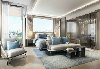 Кондоминиум в Паттайе, Таиланд | THE312237