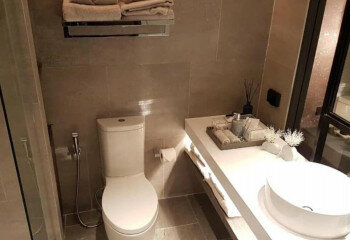 Кондоминиум в Паттайе, Таиланд | THE312237