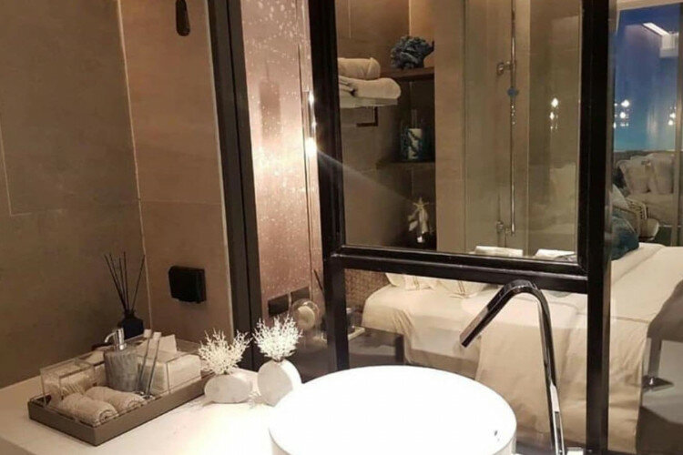 Кондоминиум в Паттайе, Таиланд | THE112242