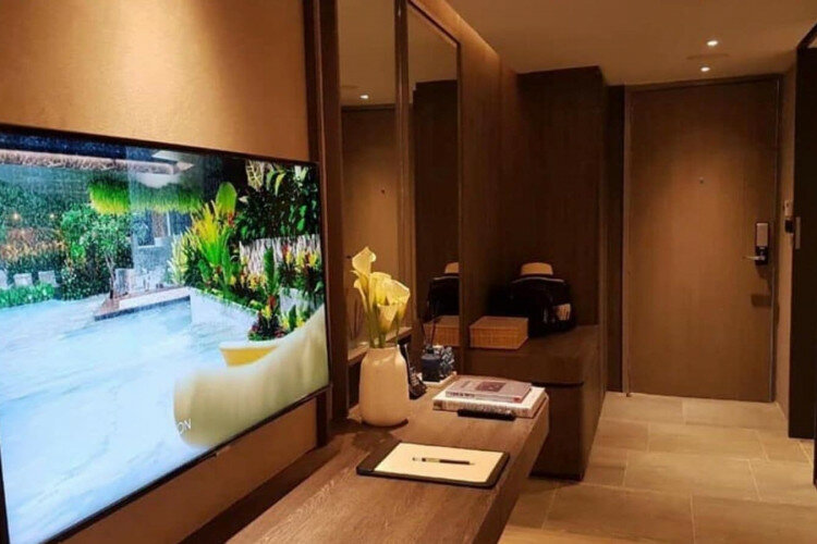 Кондоминиум в Паттайе, Таиланд | THE112242