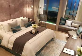 Кондоминиум в Паттайе, Таиланд | THE112242