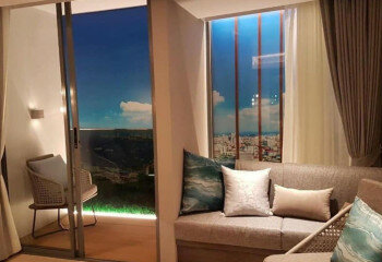 Кондоминиум в Паттайе, Таиланд | THE112242