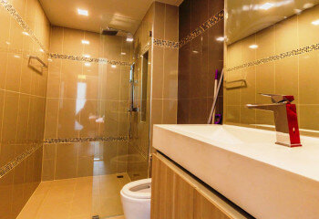 Кондоминиум в Паттайе, Таиланд | THE230261