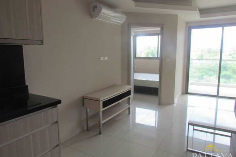 Кондоминиум в Паттайе, Таиланд | THE122898