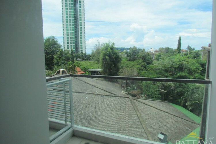 Кондоминиум в Паттайе, Таиланд | THE122898