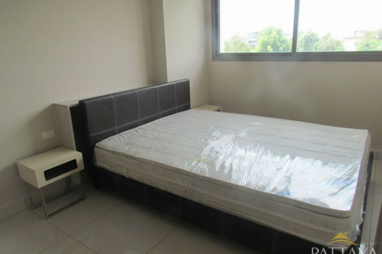 Кондоминиум в Паттайе, Таиланд | THE122898