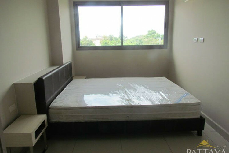 Кондоминиум в Паттайе, Таиланд | THE122898