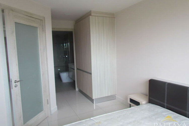 Кондоминиум в Паттайе, Таиланд | THE122898