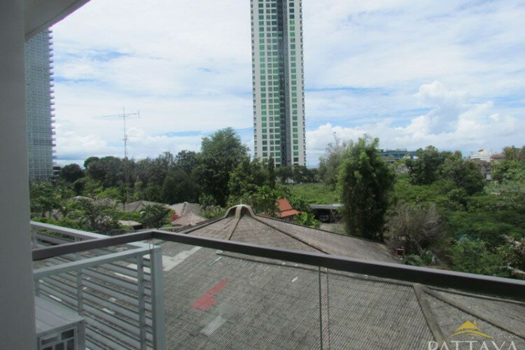 Кондоминиум в Паттайе, Таиланд | THE122898