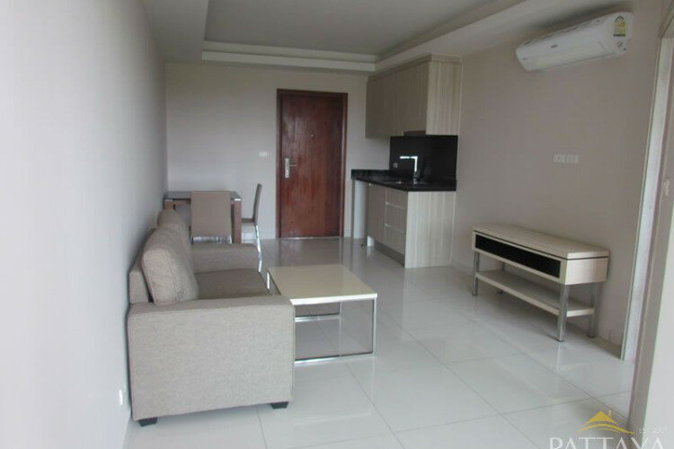 Кондоминиум в Паттайе, Таиланд | THE122898