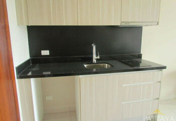 Кондоминиум в Паттайе, Таиланд | THE122898