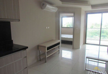 Кондоминиум в Паттайе, Таиланд | THE122898