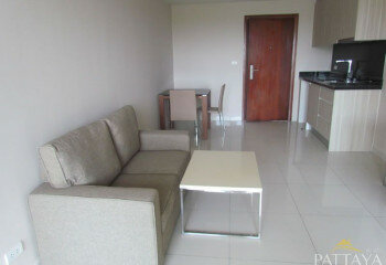 Кондоминиум в Паттайе, Таиланд | THE122898