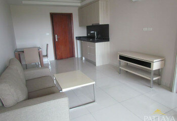 Кондоминиум в Паттайе, Таиланд | THE122898