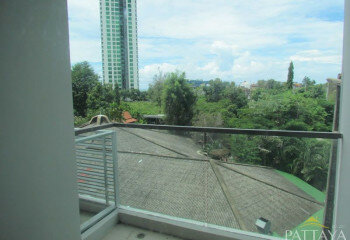 Кондоминиум в Паттайе, Таиланд | THE122898