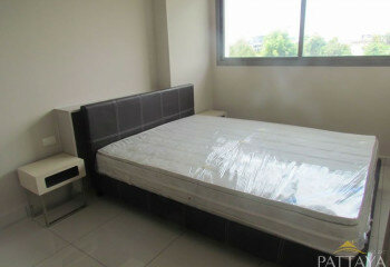 Кондоминиум в Паттайе, Таиланд | THE122898