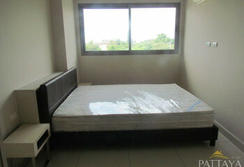 Кондоминиум в Паттайе, Таиланд | THE122898