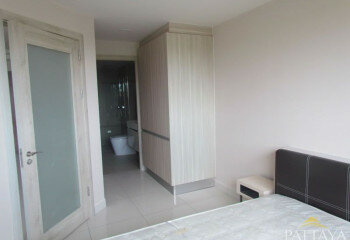 Кондоминиум в Паттайе, Таиланд | THE122898