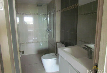 Кондоминиум в Паттайе, Таиланд | THE122898