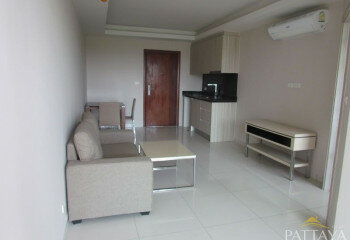 Кондоминиум в Паттайе, Таиланд | THE122898