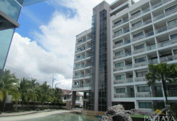 Кондоминиум в Паттайе, Таиланд | THE122898