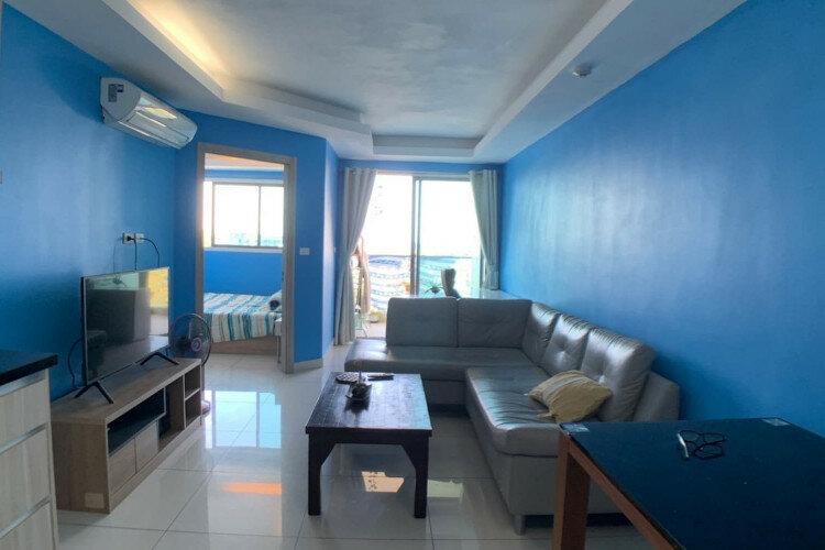 Кондоминиум в Паттайе, Таиланд | THE340531