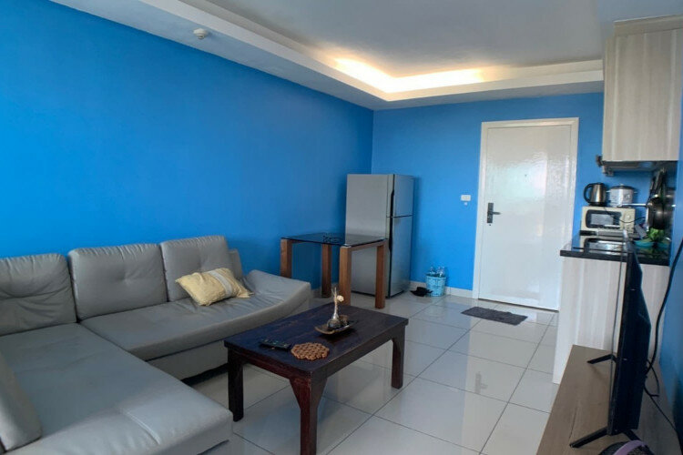 Кондоминиум в Паттайе, Таиланд | THE340531