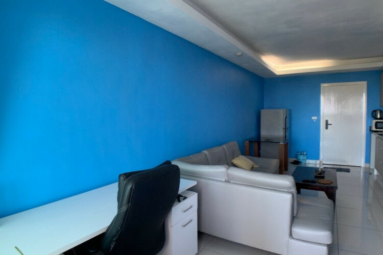 Кондоминиум в Паттайе, Таиланд | THE340531