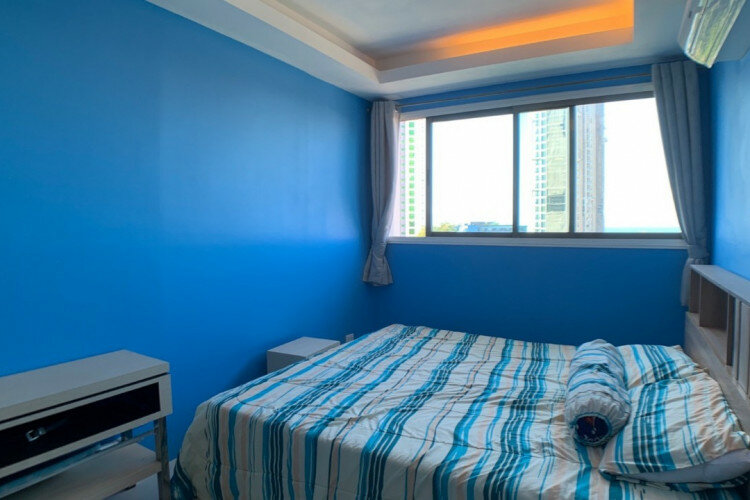 Кондоминиум в Паттайе, Таиланд | THE340531