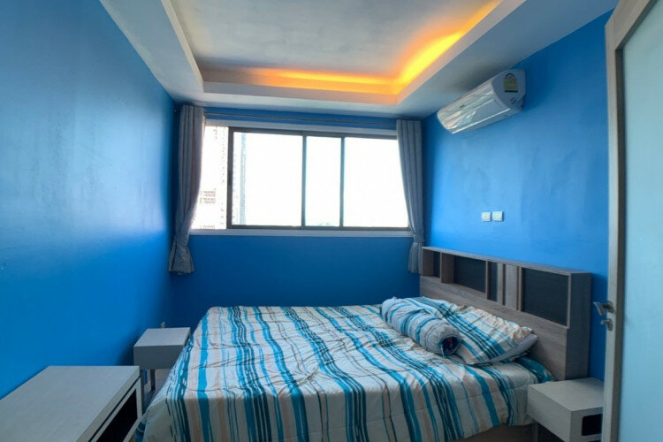 Кондоминиум в Паттайе, Таиланд | THE340531