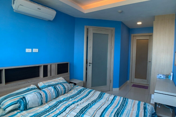 Кондоминиум в Паттайе, Таиланд | THE340531