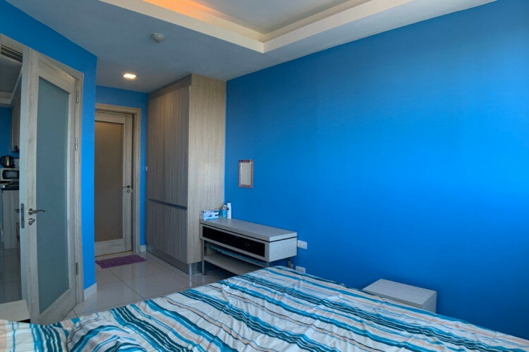 Кондоминиум в Паттайе, Таиланд | THE340531