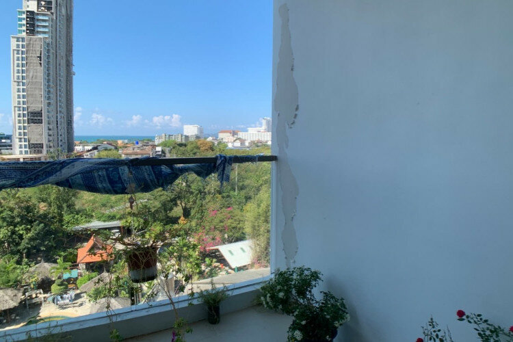 Кондоминиум в Паттайе, Таиланд | THE340531