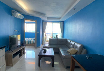 Кондоминиум в Паттайе, Таиланд | THE340531