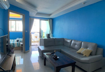 Кондоминиум в Паттайе, Таиланд | THE340531