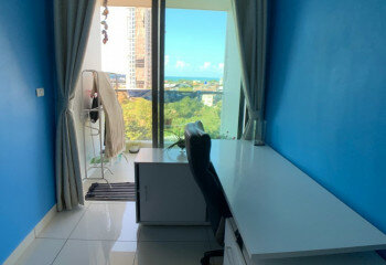 Кондоминиум в Паттайе, Таиланд | THE340531