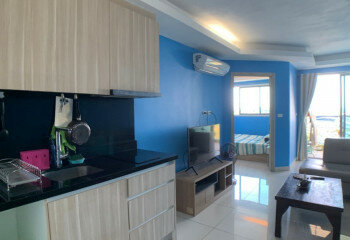 Кондоминиум в Паттайе, Таиланд | THE340531