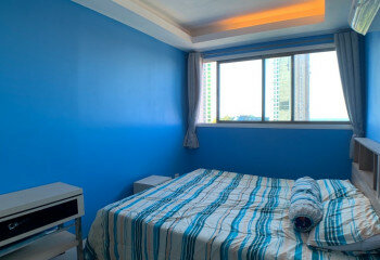 Кондоминиум в Паттайе, Таиланд | THE340531