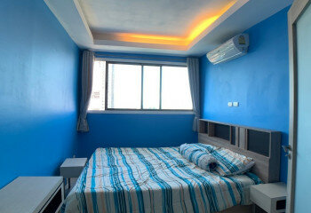 Кондоминиум в Паттайе, Таиланд | THE340531