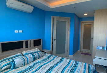 Кондоминиум в Паттайе, Таиланд | THE340531