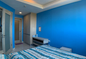 Кондоминиум в Паттайе, Таиланд | THE340531