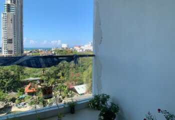 Кондоминиум в Паттайе, Таиланд | THE340531