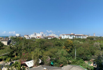 Кондоминиум в Паттайе, Таиланд | THE340531